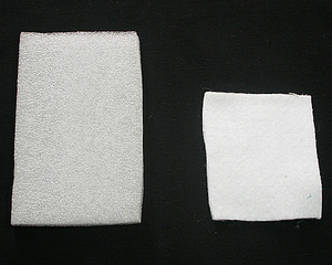 FPM-05 Foam Packing Materials