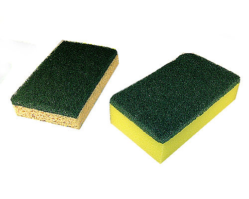 SCS-04 Small Cleaning Sponge