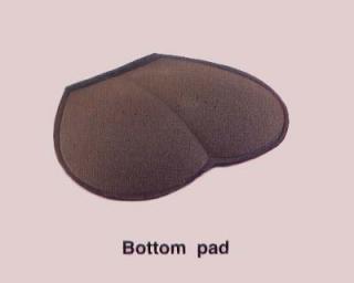 Bottom Pads